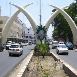 Mombasa